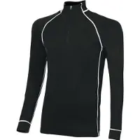 U Power Makalu T-shirt Met Lange Mouwen