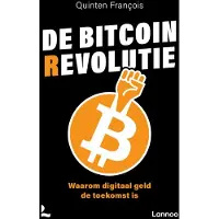 Lannoo De bitcoinrevolutie (Paperback)
