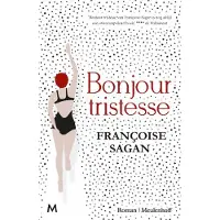 Meulenhoff Boekerij Bonjour tristesse (Paperback)