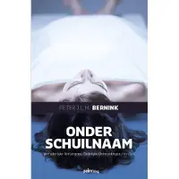 Palmslag Onder schuilnaam (Paperback)