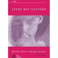 Bohn Stafleu van Loghum Leven met autisme (Paperback)