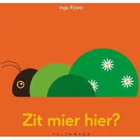 Pelckmans Zit mier hier? (Hardback)