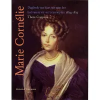 Meulenhoff Boekerij Marie Cornelie (Paperback)