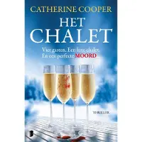 Boekerij Het chalet (Paperback)