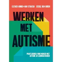Swp Werken met autisme (Paperback)
