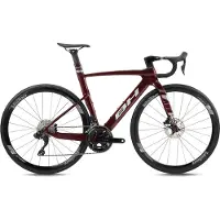 Bh Aerolight 6.0 105 Di2 2026 Racefiets