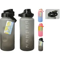 Basics Fles Geassorteerd 2l