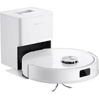 Roborock Q10 VF+ White