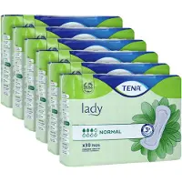 Tena LADY NORMAL