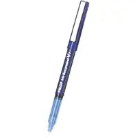 Pilot Hi-Tecpoint Niet-intrekbaar Rollerballpen Blauw 0,4 mm Medium Naaldpunt