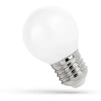 Spectrum LED Warme Led Lamp E27 230v 1w Edison 14585
