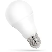 Spectrum LED Peerlamp A60 E27 Mat - 13W 1370lm 6000K - Koudwit - Vervangt 88W