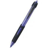 Uni-Ball Balpen Powertank medium blauw | 12 stuks