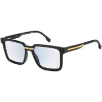 Carrera VICTORY C 02/BB Black gold 54/19/145 MAN Brilmonturen