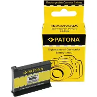 PATONA Insta360 One X2 accu IS360X2B