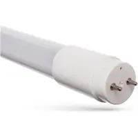 Spectrum LED LED TL Buis G13 9W - 600mm - 1260 Lumen - 6000K Koud wit - Helder daglicht - Energiezuinig
