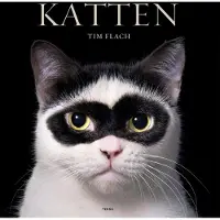 Terra Katten (Hardback)