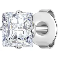 True Rebels Oorbel zilver