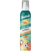 Batiste Leave-In Dry Conditioner 100ml Tropical