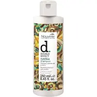 Nouvelle Double Effect Nutritive Shampoo 250ml