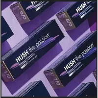 Hush HAARVERF 60 ML NO-5/1 aslichtbruin