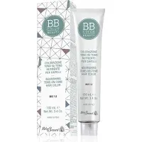 Helen Seward BB Color Beauty Tone on Tone Color 1-00 Zwart 100 ml