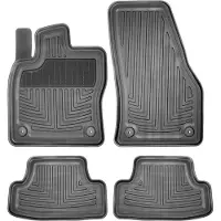 Geyer Rubbermatten Volkswagen Golf (VII / VIII) 2012-heden -