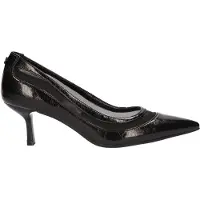 La strada Pump Zwart Synthetisch - Damesschoenen - Maat - 41