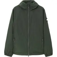 Weekend Offender Windjacks Technicus gezichtsmasker jas heren EU S