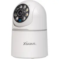 Xsarius Smart IPC I4M – Dual-Band PTZ WiFi Camera