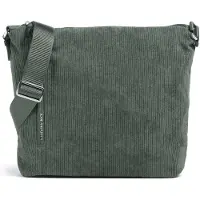 Mandarina Duck Hunter Velvet Medium Okt05 Schoudertas