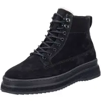 Gant Veterboots zwart