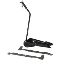 Makita Mulchkit 122 2007/08 - 664900146