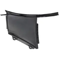 BLIC Fender onderdelen 6502-07-0081981P