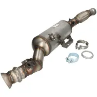 Bosal Roetfilter, uitlaatinstallatie 095-531