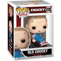 Funko POP! Pop! - Chucky - Old Chucky #1720