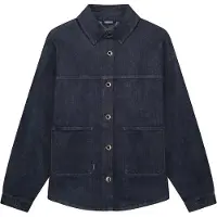 Fabienne Chapot Tussenjas navy