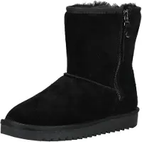 Ara Boots zwart