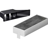 Alapure CleanAir Starterset Recirculatie voor Bosch 17007114