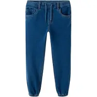 TWO SOON Jeans blauw denim