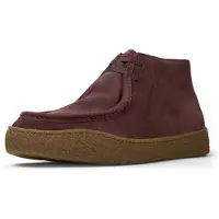 Camper Chukka Boots 'Peu Terreno' bourgogne