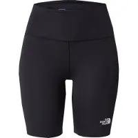 The North Face Sportbroek 'FlexX' zwart / wit