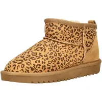 Ara Boots 'Alaska' chocoladebruin / pueblo