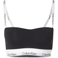 Calvin Klein Underwear BH zwart / wit