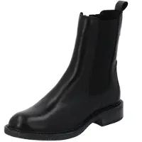 Palado Boots 'Leory' zwart