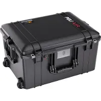 Peli 1607 Air Beschermkoffer zwart PB