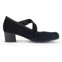 Gabor 76.149 Bandschoenen | Maat 3