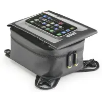 Givi GRAVEL-T riem-tanktas 3L waterdicht