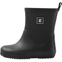 Reima Regenlaarzen 'Ankka' zwart