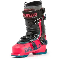 Dalbello Cabrio Lv Free 130 3dwrap Toerskischoenen